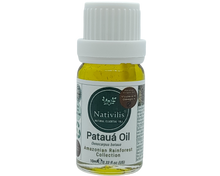 Load image into Gallery viewer, Nativilis Virgin Pataua Oil