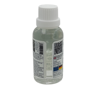 Load image into Gallery viewer, Nativilis Organic Tea Tree Essential Oil (Melaleuca alternifolia) - 100% Natural - 30ml - (GC/MS Tested)