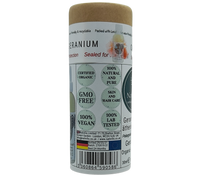 Load image into Gallery viewer, Nativilis Organic Geranium Essential Oil (Pelargonium graveolens) - 100% Natural - 30ml - (GC/MS Tested)