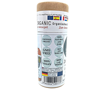 Load image into Gallery viewer, Nativilis Organic Cedarwood Essential Oil (Cedrus atlantica) - 100% Natural - 30ml - (GC/MS Tested)