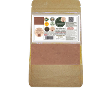 Load image into Gallery viewer, Nativilis MULATEIRO EXTRACT POWDER FROM THE SACRED CAPIRONA TREE- Calycophyllum spruceanum - AMAZONIAN TREE OF YOUTH - Skin and Hair Care - Anti-aging - Antifungal - Wound-healing properties - Copaiba