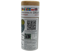 Load image into Gallery viewer, Nativilis Organic Black Spruce Essential Oil (Picea mariana) - 100% Natural - 30ml - (GC/MS Tested)