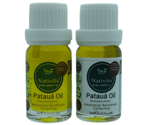 Load image into Gallery viewer, Nativilis Virgin Pataua Oil