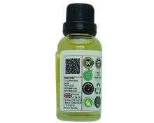 Load image into Gallery viewer, Nativilis Organic Aloe Vera Carrier Oil (Aloe barbadensis) True Aloe - Hair, Face & Skin Natural Cold Pressed – For Aromatherapy Massage – Soothes Moisturizes Skin – Hair Improving Growth - Copaiba