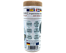 Load image into Gallery viewer, Nativilis Organic Fennel Sweet Essential Oil (Foeniculum vulgare) - 100% Natural - 30ml - (GC/MS Tested)