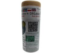 Load image into Gallery viewer, Nativilis Organic Rosemary Essential Oil (Rosmarinus officinalis) - 100% Natural - 30ml (GC/MS Tested)