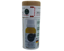 Load image into Gallery viewer, Nativilis Organic Cypress Essential Oil (Cupressus sempervirens) - 100% Natural - 30ml - (GC/MS Tested)