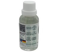 Load image into Gallery viewer, Nativilis Organic Tea Tree Essential Oil (Melaleuca alternifolia) - 100% Natural - 30ml - (GC/MS Tested)