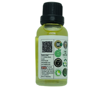 Load image into Gallery viewer, Nativilis Organic Aloe Vera Carrier Oil (Aloe barbadensis) True Aloe - Hair, Face & Skin Natural Cold Pressed – For Aromatherapy Massage – Soothes Moisturizes Skin – Hair Improving Growth - Copaiba