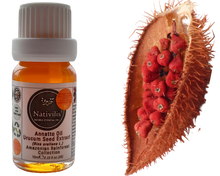 Load image into Gallery viewer, Essential Annatto Oil | Nativilis Natural Essential Oils