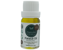 Load image into Gallery viewer, Nativilis Virgin Pataua Oil