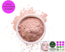 Load image into Gallery viewer, Kaolin Clay Powder | Kaolin Powder | Nativilis Natural Essential Oils