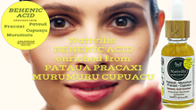 Load image into Gallery viewer, Nativilis BEHENIC ACID enriched from 04 Amazonian Rainforest Bio Oil - PATAUA PRACAXI MURUMURU CUPUACU- boosts hydration levels, reducing frizz and curl volume, leaving hair shiny - Copaiba