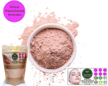 Load image into Gallery viewer, Kaolin Clay Powder | Kaolin Powder | Nativilis Natural Essential Oils