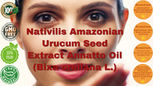 Load image into Gallery viewer, Essential Annatto Oil | Nativilis Natural Essential Oils
