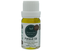 Load image into Gallery viewer, Nativilis Virgin Pataua Oil