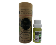 Load image into Gallery viewer, Nativilis Brazilian Frankincense - Breu Branco - Protium heptaphyllum - Amazonian natural oil Copaiba properties anti-inflammatory antiseptic analgesic soothing exfoliant for dry and oily skin