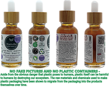 Load image into Gallery viewer, Nativilis CAPILAR MOISTURIZER enriched with 04 Amazonian Rainforest Virgin Oil ACAI BERRY ANDIROBA PRACAXI BRAZIL NUT