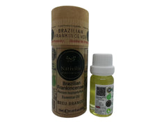 Load image into Gallery viewer, Nativilis Brazilian Frankincense - Breu Branco - Protium heptaphyllum - Amazonian natural oil Copaiba properties anti-inflammatory antiseptic analgesic soothing exfoliant for dry and oily skin