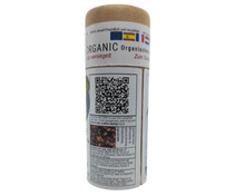 Load image into Gallery viewer, Nativilis Organic Myrrh Essential Oil (Commiphora myrrha) - 100% Natural - 30ml - (GC/MS Tested)