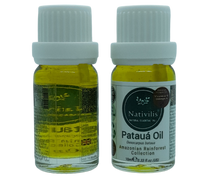 Load image into Gallery viewer, Nativilis Virgin Pataua Oil