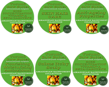 Load image into Gallery viewer, Nativilis Amazonian Raw TUCUMA BUTTER (Astrocaryum vulgare) – GREAT HAIR CONDITIONER - HIGH CONCENTRATION VITAMIN-A BETA-CAROTENE - SKIN and Hair Care - nourishing, moisturizing, antioxidant - Copaiba