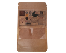 Load image into Gallery viewer, Nativilis MULATEIRO EXTRACT POWDER FROM THE SACRED CAPIRONA TREE- Calycophyllum spruceanum - AMAZONIAN TREE OF YOUTH - Skin and Hair Care - Anti-aging - Antifungal - Wound-healing properties - Copaiba