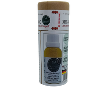 Load image into Gallery viewer, Nativilis Organic Cypress Essential Oil (Cupressus sempervirens) - 100% Natural - 30ml - (GC/MS Tested)