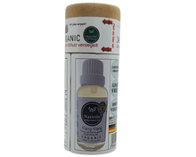 Load image into Gallery viewer, Nativilis Organic Ylang Ylang Essential Oil (Cananga odorata var. genuina)- 100% Natural - 30ml - (GC/MS Tested)