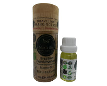 Load image into Gallery viewer, Nativilis Brazilian Frankincense - Breu Branco - Protium heptaphyllum - Amazonian natural oil Copaiba properties anti-inflammatory antiseptic analgesic soothing exfoliant for dry and oily skin