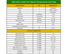 Load image into Gallery viewer, Nativilis Murumuru Butter | Nativilis Natural Essential Oils