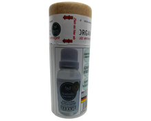 Load image into Gallery viewer, Nativilis Organic Rosemary Essential Oil (Rosmarinus officinalis) - 100% Natural - 30ml (GC/MS Tested)