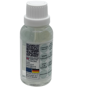 Load image into Gallery viewer, Nativilis Organic Eucalyptus Essential Oil (Eucalyptus globulus) - 100% Natural - 30ml - (GC/MS Tested)