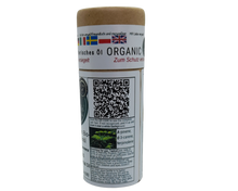 Load image into Gallery viewer, Nativilis Organic Cypress Essential Oil (Cupressus sempervirens) - 100% Natural - 30ml - (GC/MS Tested)