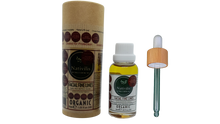 Load image into Gallery viewer, Products Nativilis Organic Advanced Formula Jojoba Oil Serum COPAIBA Beta-caryophyllene (BCP) Facial Fine Lines