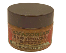 Load image into Gallery viewer, Nativilis Amazonian Raw Ucuuba Butter (Virola surinamensis) - Nourishes Moisturizes Hair Restores Elasticity - Repairs Damaged Scalp keeping Healthy – Amazonian Dragon's Blood – Copaiba