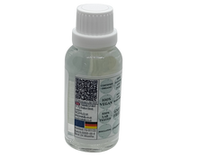 Load image into Gallery viewer, Nativilis Organic Eucalyptus Essential Oil (Eucalyptus globulus) - 100% Natural - 30ml - (GC/MS Tested)