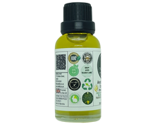 Load image into Gallery viewer, Nativilis Organic Avocado Carrier Oil (Persea americana) Hair, Face & Skin - Natural Cold Pressed - Rich in vitamins A, B1, B2, B3, B5, B6, B8, B9, D, E and K - Moisturizes Dry Skin – Copaiba