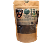 Load image into Gallery viewer, Black Clay Detox Powder | Black Clay | Nativilis Natural Essential Oils