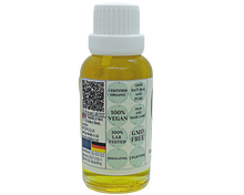 Load image into Gallery viewer, Nativilis Organic Neroli Essential Oil (Citrus aurantium) - 100% Natural - 30ml - (GC/MS Tested)