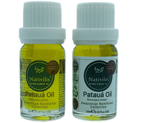 Load image into Gallery viewer, Nativilis Virgin Pataua Oil