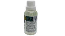 Load image into Gallery viewer, Nativilis Organic Palmarosa Essential Oil (Cymbopogon martinii)- 100% Natural - 30ml - (GC/MS Tested)