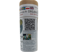 Load image into Gallery viewer, Nativilis Organic Sweet Orange Essential Oil (Citrus sinensis) - 100% Natural - 30ml - (GC/MS Tested)