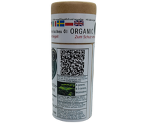 Load image into Gallery viewer, Nativilis Organic Cypress Essential Oil (Cupressus sempervirens) - 100% Natural - 30ml - (GC/MS Tested)