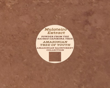 Load image into Gallery viewer, Nativilis MULATEIRO EXTRACT POWDER FROM THE SACRED CAPIRONA TREE- Calycophyllum spruceanum - AMAZONIAN TREE OF YOUTH - Skin and Hair Care - Anti-aging - Antifungal - Wound-healing properties - Copaiba