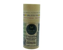 Load image into Gallery viewer, Copaiba Balm Essential Oil | Nativilis Natural Essential Oils