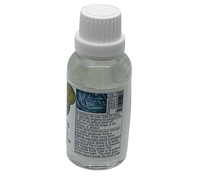 Load image into Gallery viewer, Nativilis Organic Eucalyptus Essential Oil (Eucalyptus globulus) - 100% Natural - 30ml - (GC/MS Tested)