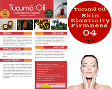 Load image into Gallery viewer, Nativilis URSOLIC ACID enriched with 04 Amazonian Rainforest Bio Oil - ANDIROBA BACURI PRACAXI TUCUMA - Relief skin injuries aesthetic processes peelings laser hair removals Soothing effect Copaiba