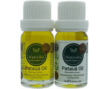 Load image into Gallery viewer, Nativilis Virgin Pataua Oil