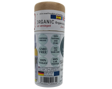 Load image into Gallery viewer, Nativilis Organic Sweet Orange Essential Oil (Citrus sinensis) - 100% Natural - 30ml - (GC/MS Tested)